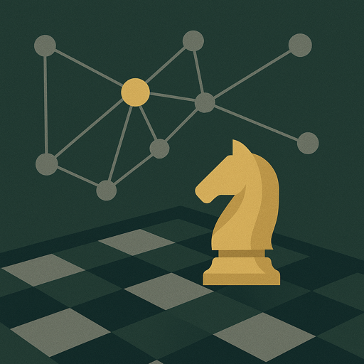 Strategic talent advisory service icon